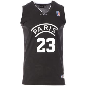 T-shirt Sport Zone Paris 23