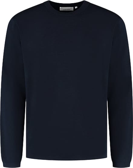 Pure Path Regular Fit Knitwear