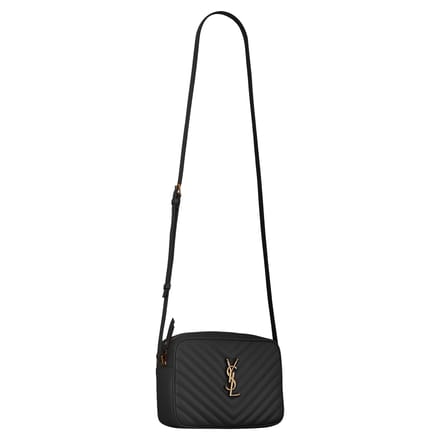 Saint Laurent Lou cameratas