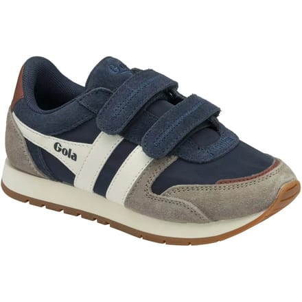 Kinderschoenen met klittenband Gola Austin Strap