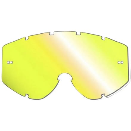 Anti-fog/anti-kras/anti-U.V. maskerscherm Progrip Modele 3309 Rapid Multilayered