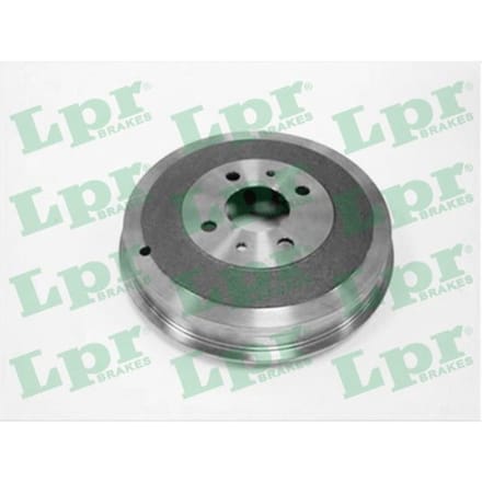 Remtrommel LPR 7D0667