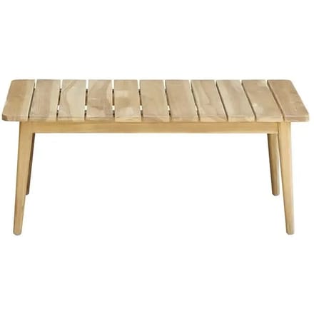 Koffietafel Wilsa Garden Manille