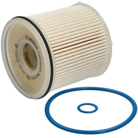 Brandstoffilter BOSCH F 026 402 372
