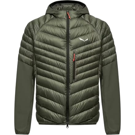 Donsjack Salewa Agner
