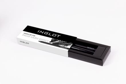 False Lash Effect Make up set - cadeauset