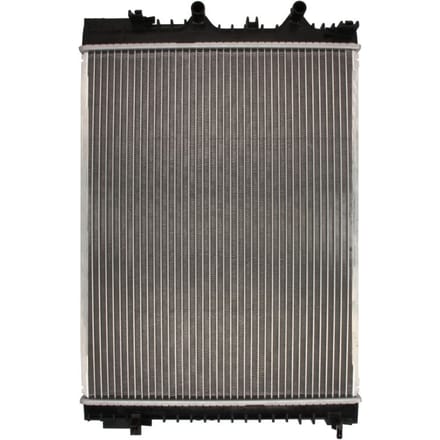 Radiator, motorkoeling THERMOTEC D7R062TT