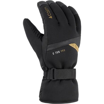 Skihandschoenen Cairn Lugano M C-Tex Pro