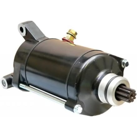 Startknop motorfiets Brazoline Yamaha