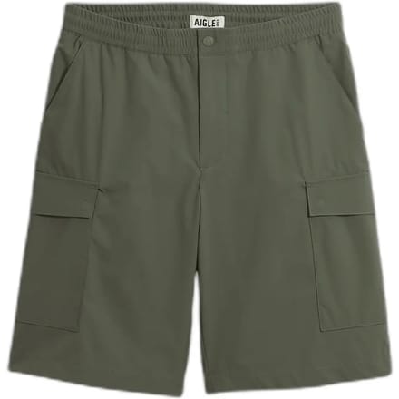 Korte waterdichte cargo Aigle