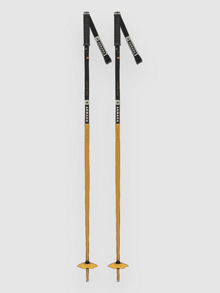 Armada Legion Ski Stokken zwart