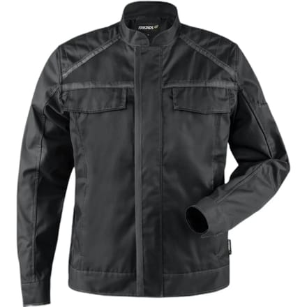 Werkjas voor dames Fristads Green 4689 GRT