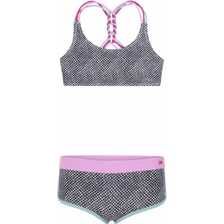 Protest Prtzuka Jr – Bikini set Meisjes – Halter top – Hipster broekje
