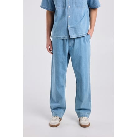 America Today Peter Medium Blue Taglia: M | Relaxed fit jeans Outlet | Uomo | Blu