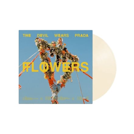 Flowers - The Devil Wears Prada