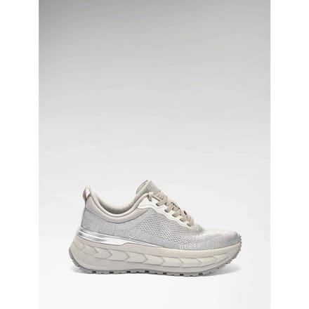 Schoenen dames Guess Runit 4G Logo