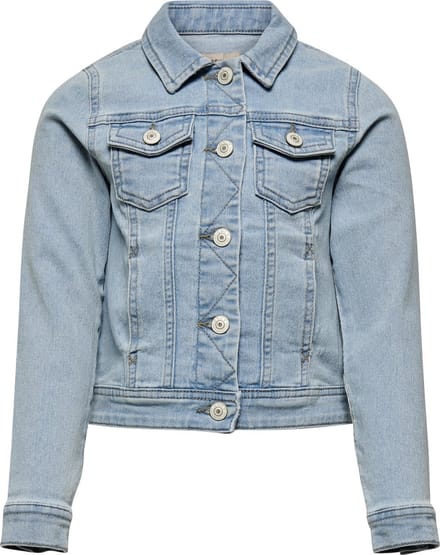 KIDS ONLY Denim jas KOGSARA Denim jas