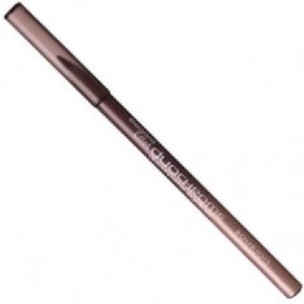 Bourjois Regard Effet Duochrome Brun Rose Eyeliner - 63