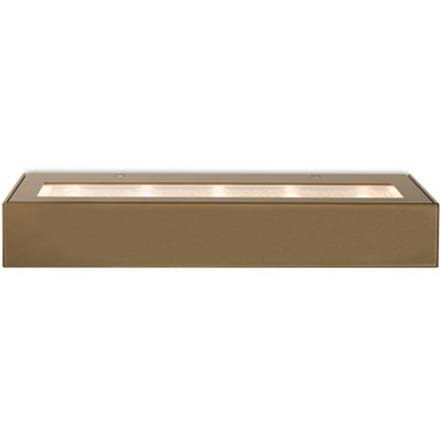 Mawa Design one piece Plafondschijnwerper - donkerbrons - one piece 6