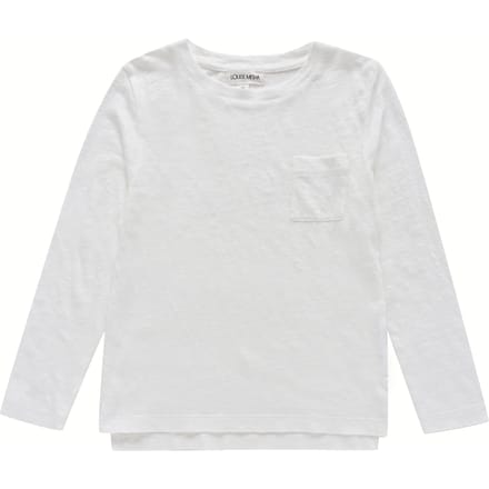 Louise Misha Tee Stano White Größe: 3M | T-Shirts Outlet | kids | Weiß