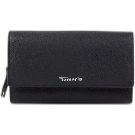 Tamaris Portemonnee TAS Amanda ( 50008 ) - Dames portemonnees - black 100