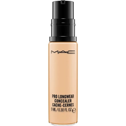 MAC Pro Longwear Concealer - NC25: Pro Longwear Concealer - NC25
