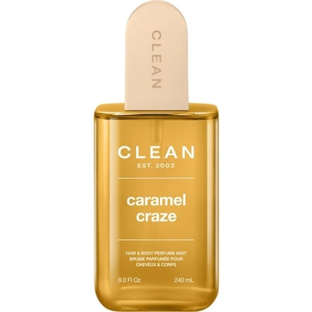 CLEAN Reserve Fun Haar & Lichaam Parfum Mist Bodymist Unisex 236 ml