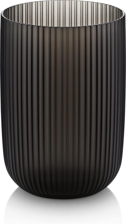 Lamina Afvalemmer - 6 l - Antraciet - Kela