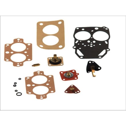 Reparatieset, carburateur MEAT & DORIA S34G