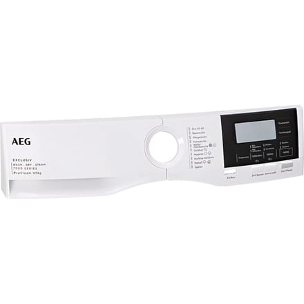 AEG controlepaneel, wit, AEG, DE 140259946014