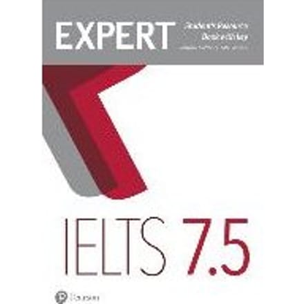 Expert Ielts 7.5 Student's Resource Book With Key - Margaret Matthews