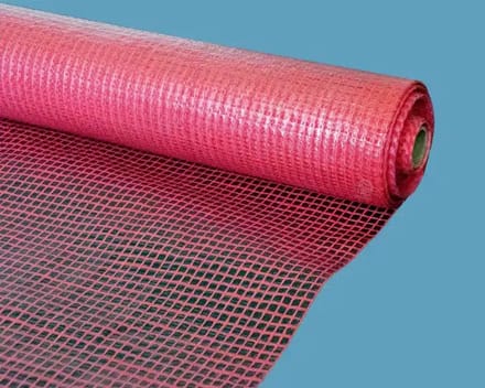 Vistex G gewapende dampremmende folie 50 m × 1,50 m -