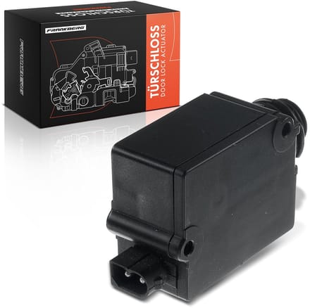 Frankberg 1x deurslot achterklep voor BMW 5er E39 1998-2004