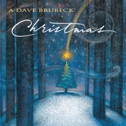 A Dave Brubeck Christmas - Brubeck, Dave Quartet, The