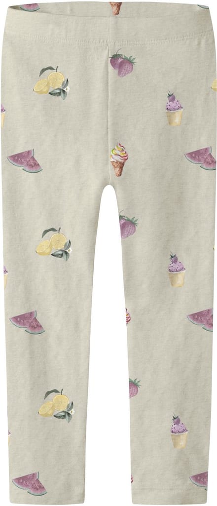 Name it Legging Biologisch katoen