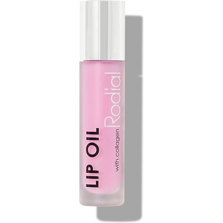 Rodial Lip Oil 4 ml - Original Pink
