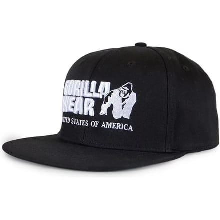 Snapback pet Gorilla Wear Dothan