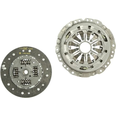 Schaeffler Luk Koppelingsset LUK 621 3026 09