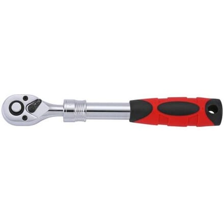 Rammelaar 1/4" SONIC 7120301
