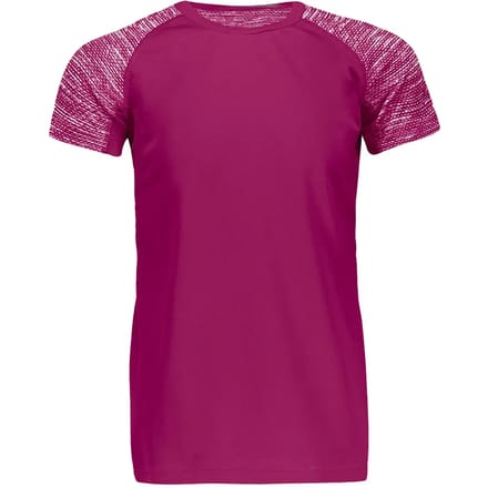 Meisjes-T-shirt CMP