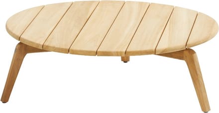 4 Seasons Outdoor Bijzettafel Zucca Ø 90 cm