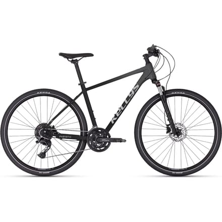 Mountainbike Kellys Phanatic 30