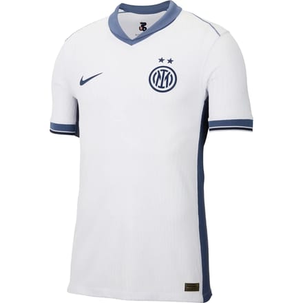 Uitshirt Inter Milan 2024/25