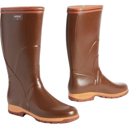 Regenlaarzen Aigle Tancar Pro