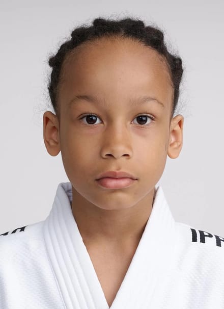 Ippon Gear NXT jeugd judopak nieuw | Wit (Maat: 140)