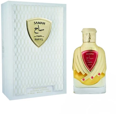 Riiffs Samah Royale