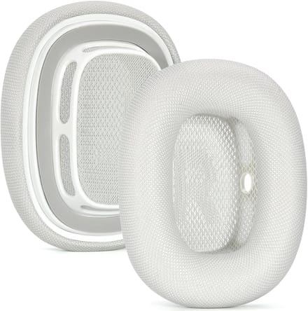 Oorkussens voor AirPods Max - Apple Fabric & Silicone