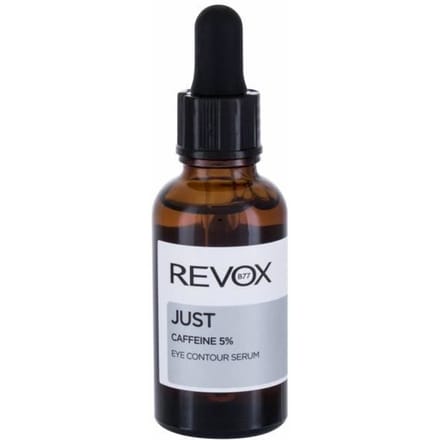 Revox - 5% Caffeine Eye Contour Serum - 30ml