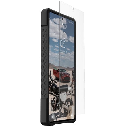 UAG Shield Plus Screenprotector geschikt voor Samsung Galaxy S24 Ultra