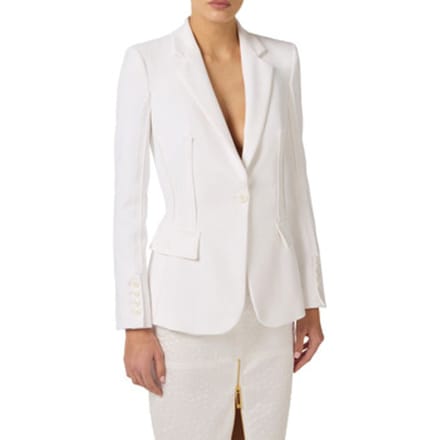 Blazer Elisabetta Franchi gi21661e2-360